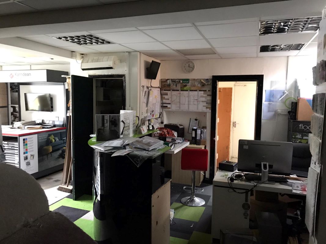 992 Abbeydale Road, Sheffield, S7 2QF