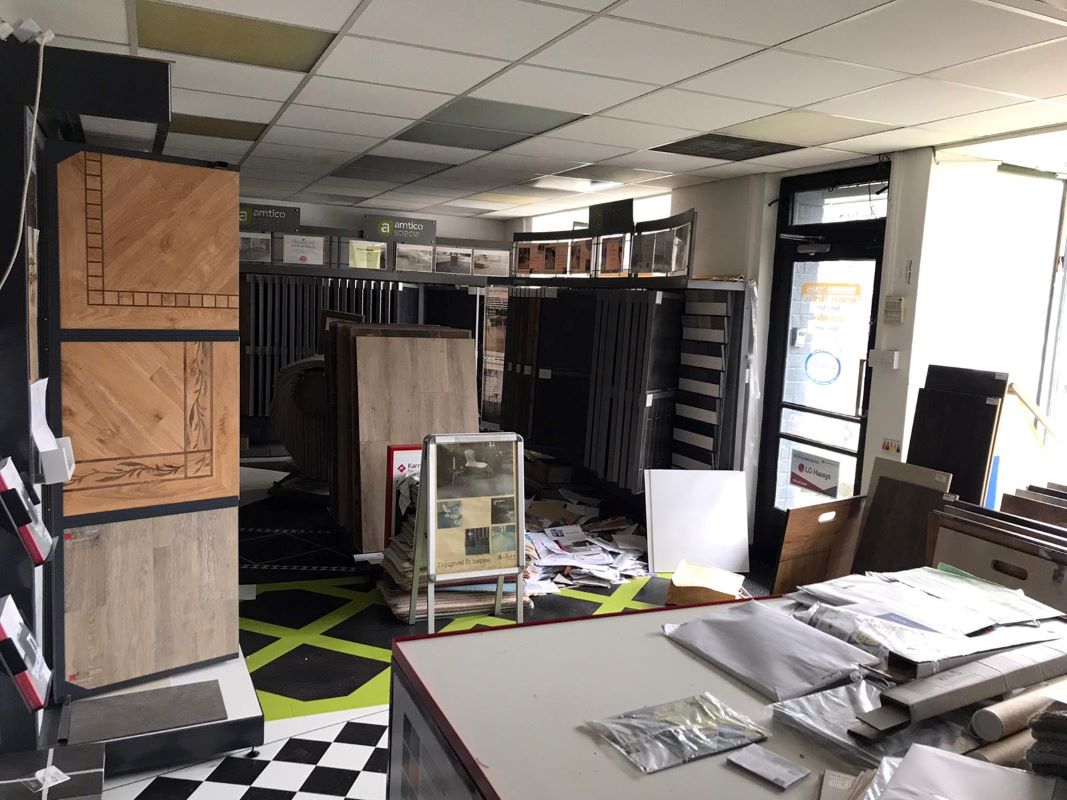 992 Abbeydale Road, Sheffield, S7 2QF