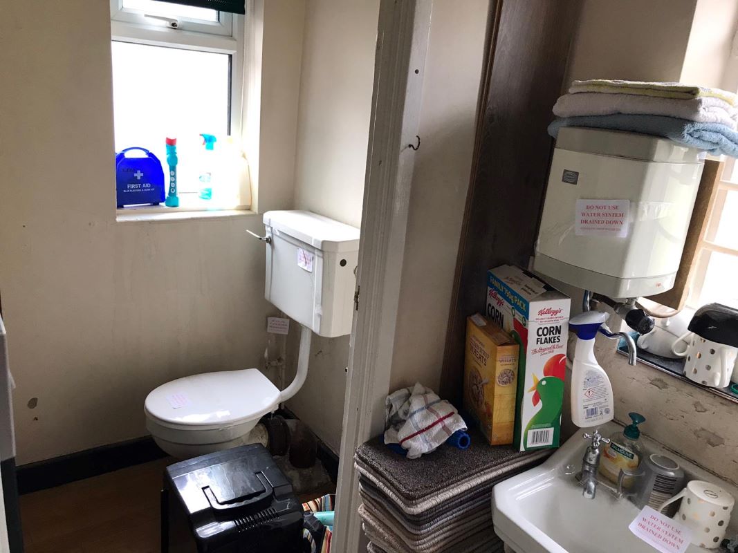 992 Abbeydale Road, Sheffield, S7 2QF