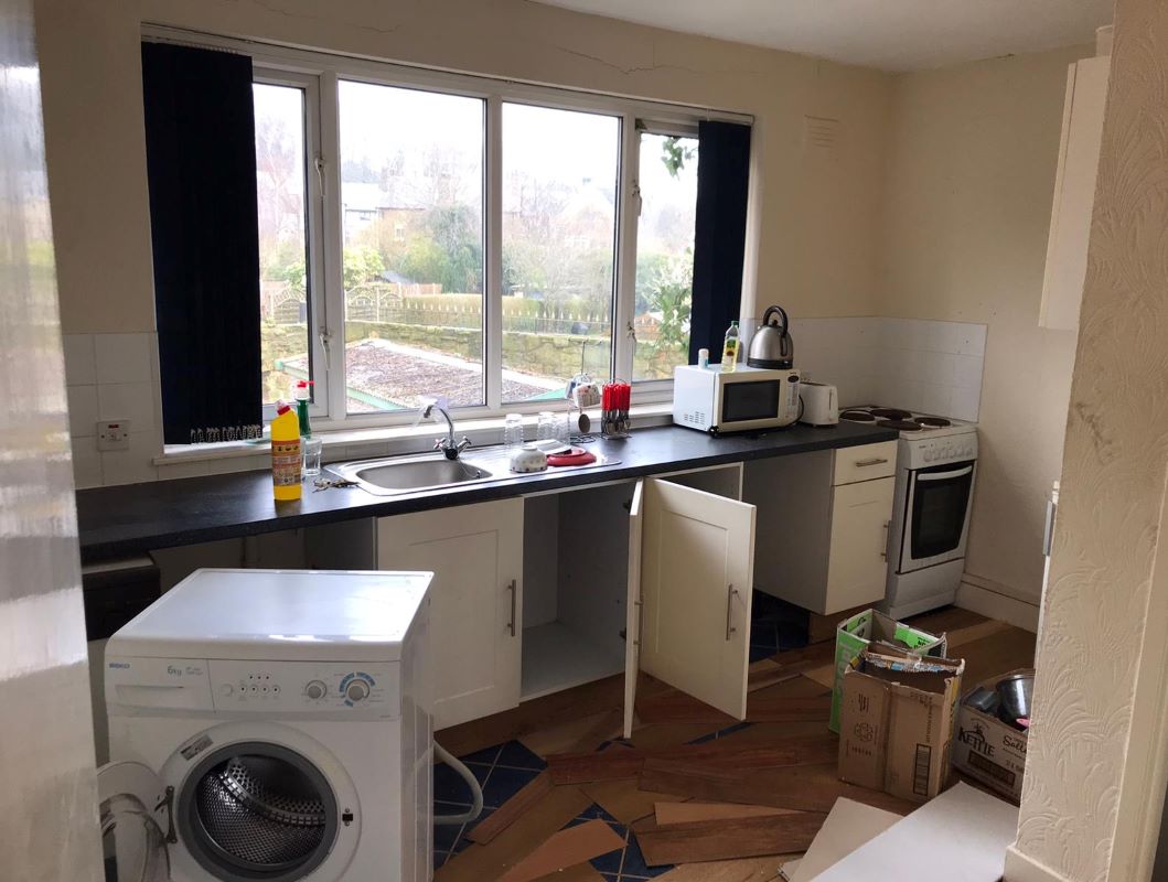 992 Abbeydale Road, Sheffield, S7 2QF