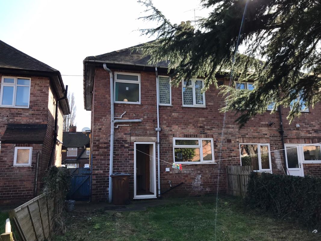 54 Beeston Road, Nottingham, NG7 2JP