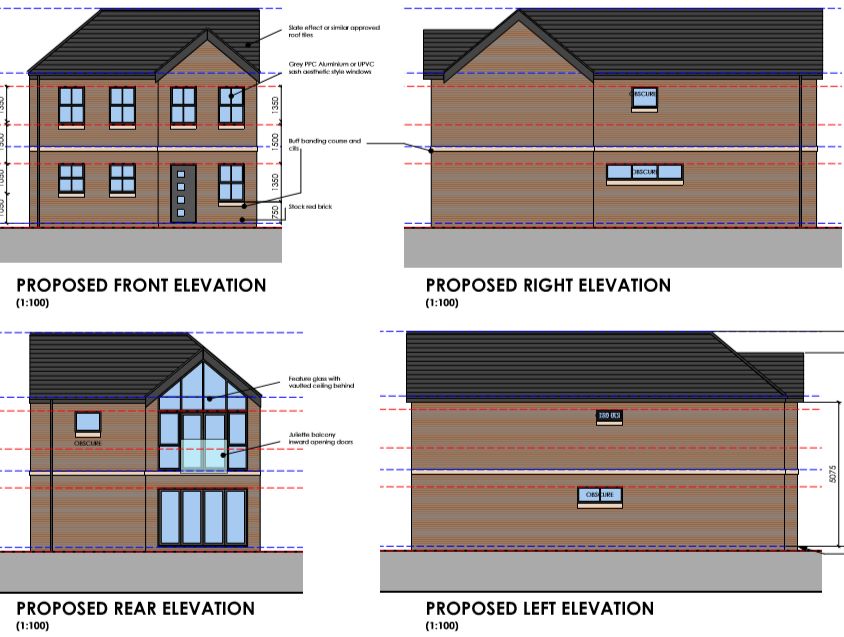 10 Mapperley Street, Nottingham, NG5 4DE