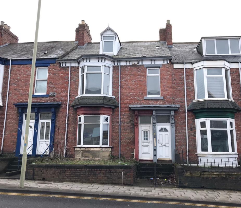 127 Dean Road, South Shields, NE33 4AZ