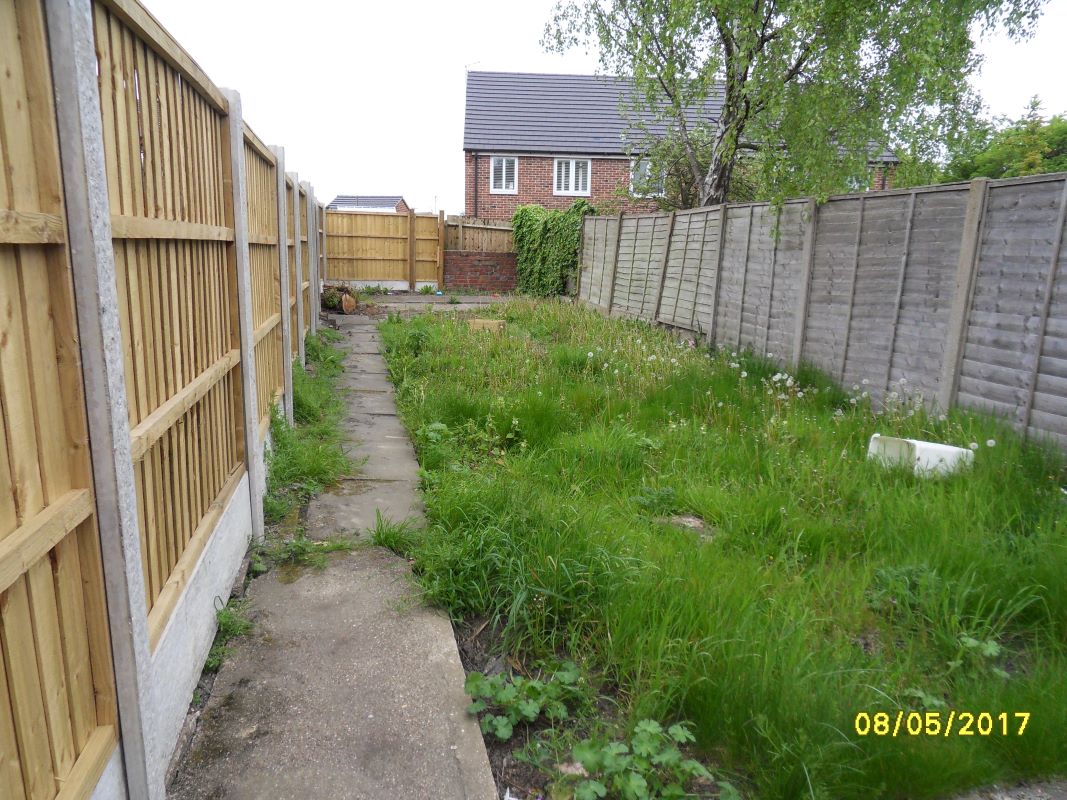 9 Burns Street, Heanor, DE75 7FY