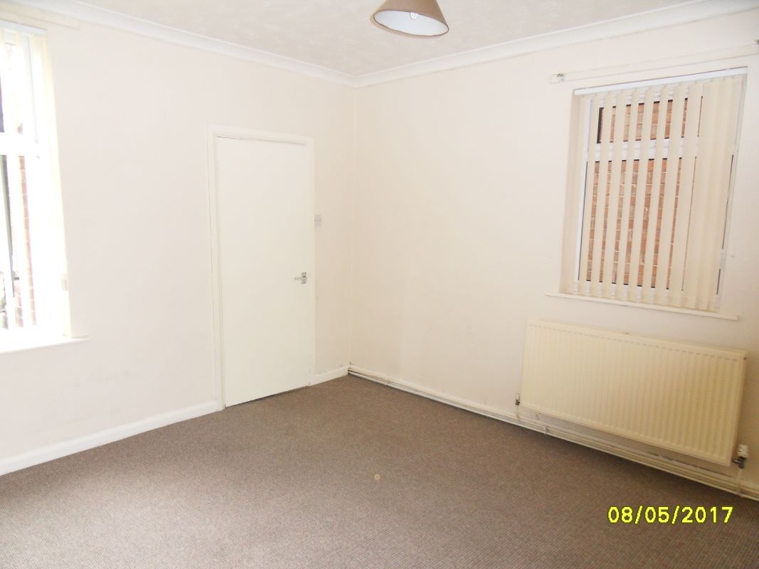 9 Burns Street, Heanor, DE75 7FY