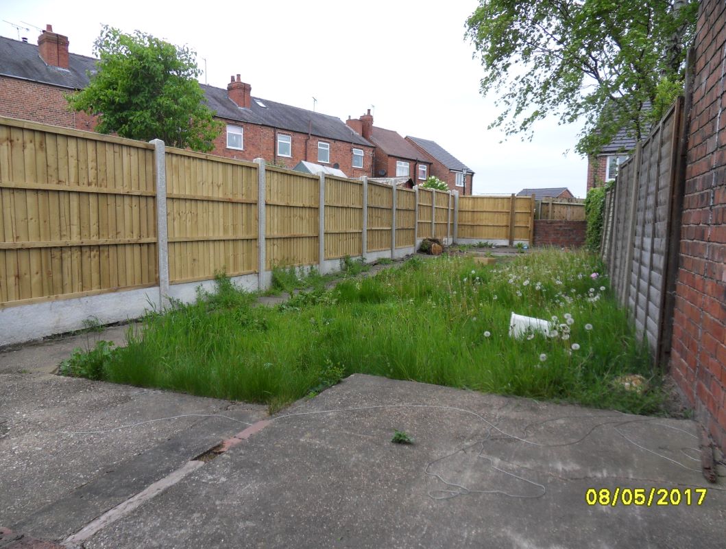 9 Burns Street, Heanor, DE75 7FY