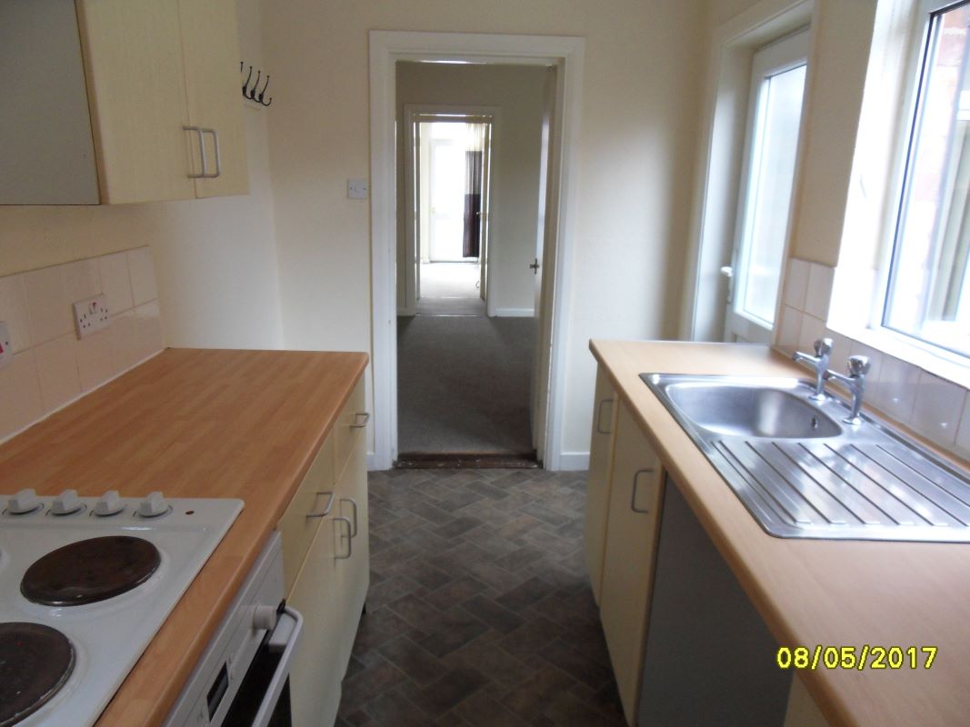 9 Burns Street, Heanor, DE75 7FY