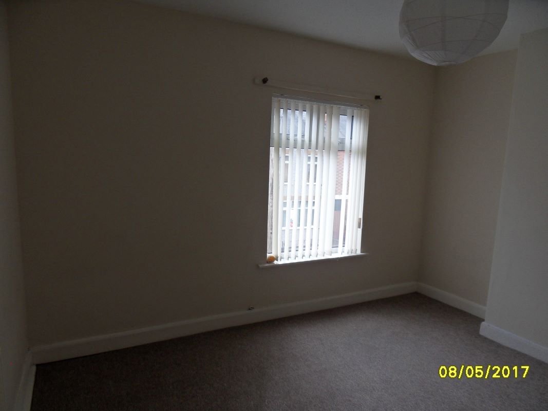 9 Burns Street, Heanor, DE75 7FY