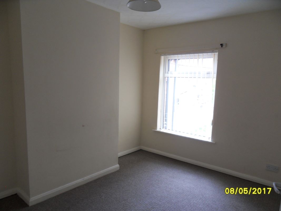 9 Burns Street, Heanor, DE75 7FY