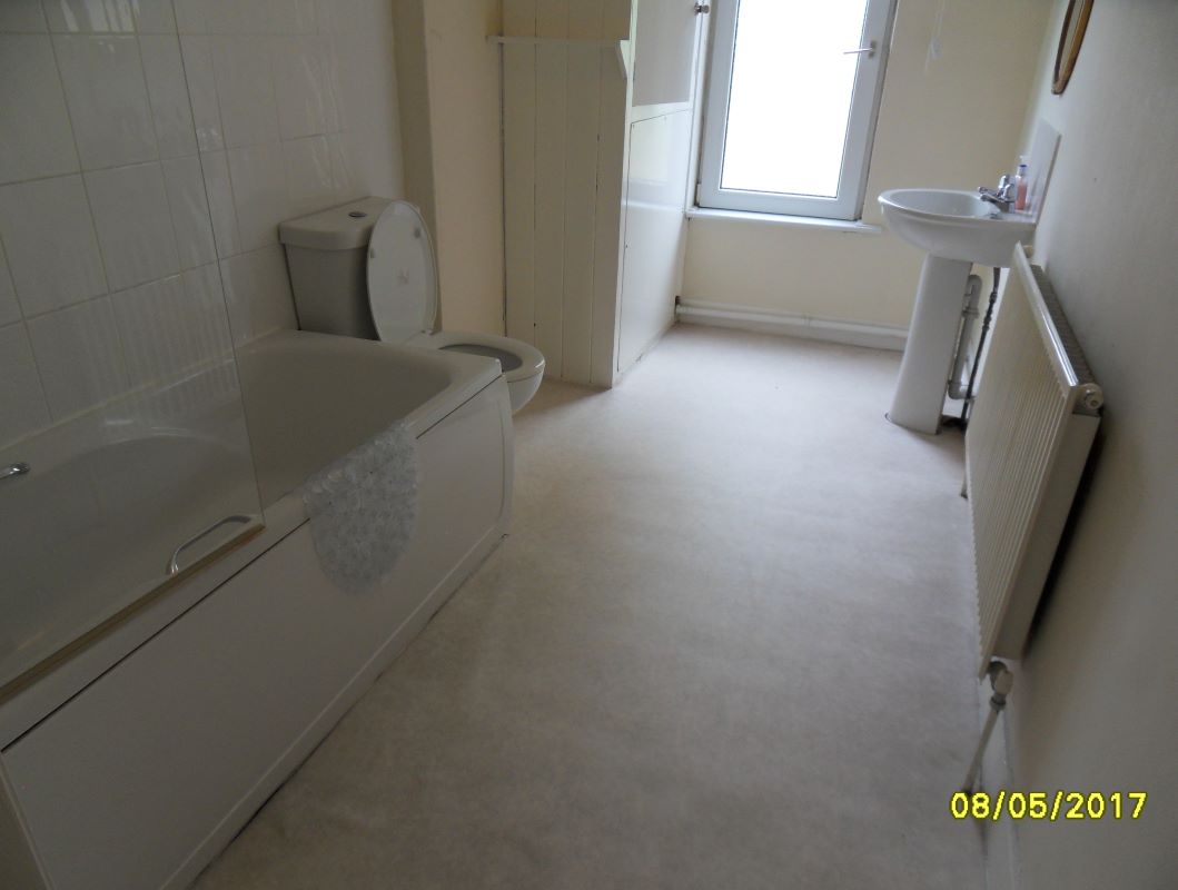 9 Burns Street, Heanor, DE75 7FY