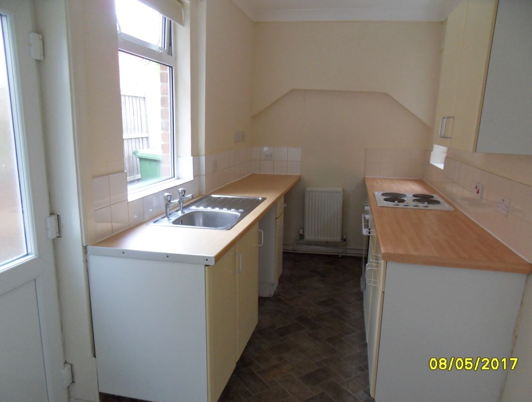 9 Burns Street, Heanor, DE75 7FY