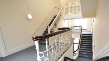 Flat 29 New Central Building, 2 Station Street, Long Eaton, Nottingham, NG10 1GL