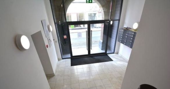 Flat 29 New Central Building, 2 Station Street, Long Eaton, Nottingham, NG10 1GL