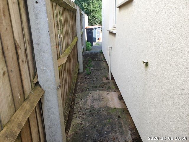 64 Audley Road, Newport, Shropshire, TF10 7DL