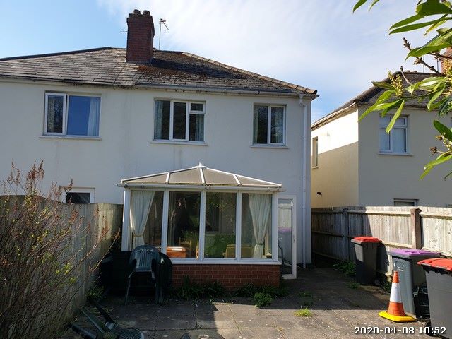 64 Audley Road, Newport, Shropshire, TF10 7DL