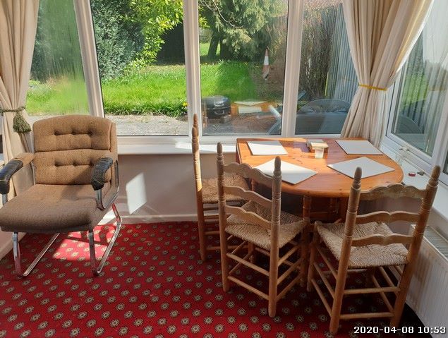 64 Audley Road, Newport, Shropshire, TF10 7DL