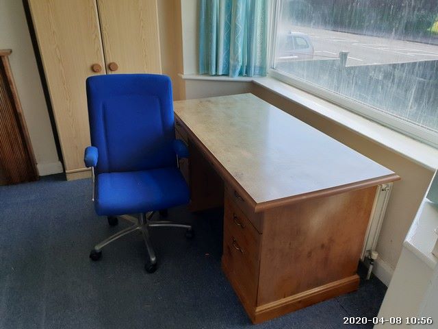 64 Audley Road, Newport, Shropshire, TF10 7DL