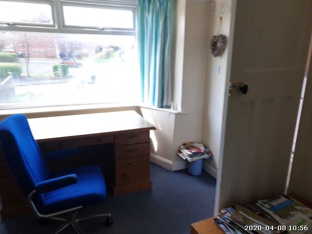 64 Audley Road, Newport, Shropshire, TF10 7DL