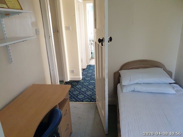 64 Audley Road, Newport, Shropshire, TF10 7DL