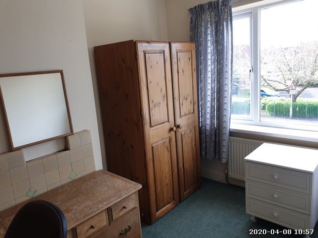 64 Audley Road, Newport, Shropshire, TF10 7DL