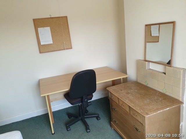 64 Audley Road, Newport, Shropshire, TF10 7DL