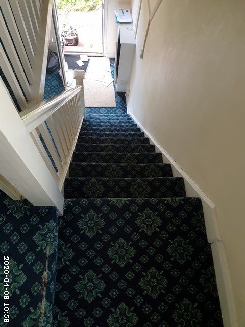 64 Audley Road, Newport, Shropshire, TF10 7DL