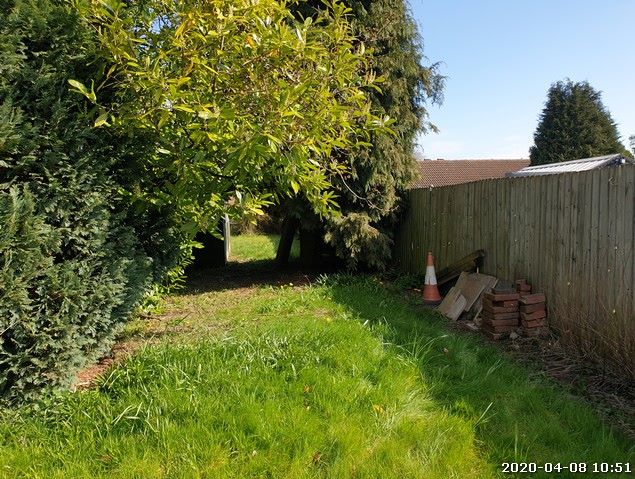 64 Audley Road, Newport, Shropshire, TF10 7DL