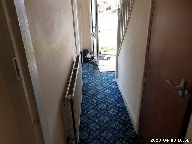 64 Audley Road, Newport, Shropshire, TF10 7DL