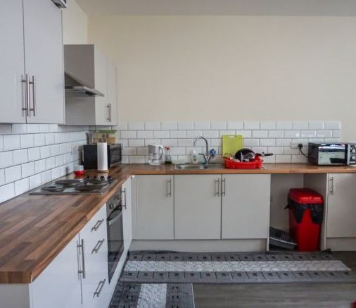 Flat 29 New Central Building, 2 Station Street, Long Eaton, Nottingham, NG10 1GL