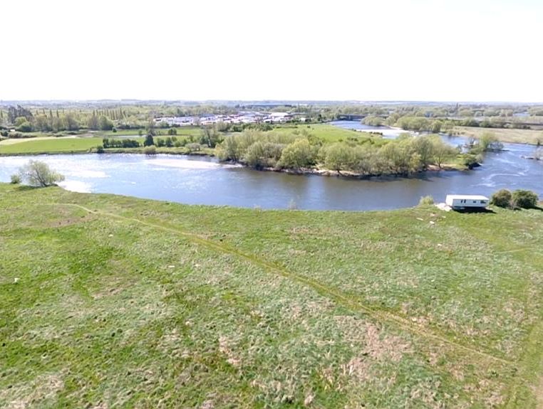 Sawley Retreats, Tamworth Road, Sawley, Nottingham, NG10 3AU