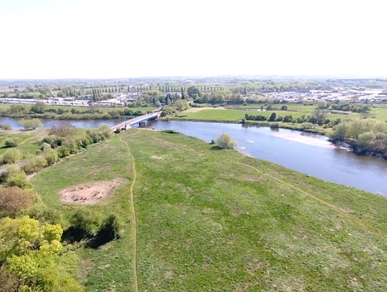 Sawley Retreats, Tamworth Road, Sawley, Nottingham, NG10 3AU