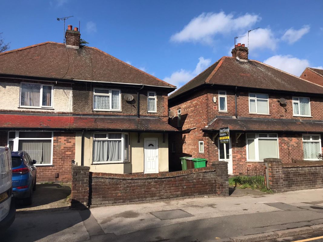 54 Beeston Road, Nottingham, NG7 2JP