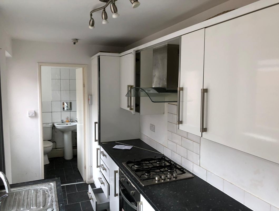 3 Lyndhurst Road, Sneinton, Nottingham, NG2 4FW