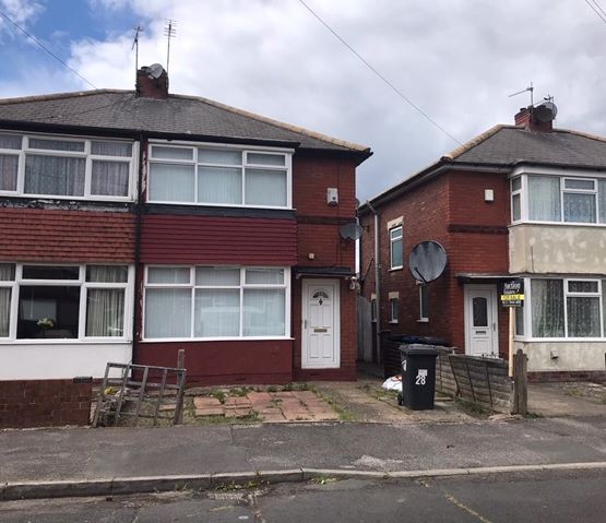 28 Hawke Road, Doncaster, DN2 4DT