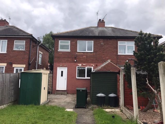 28 Hawke Road, Doncaster, DN2 4DT