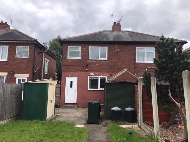 28 Hawke Road, Doncaster, DN2 4DT