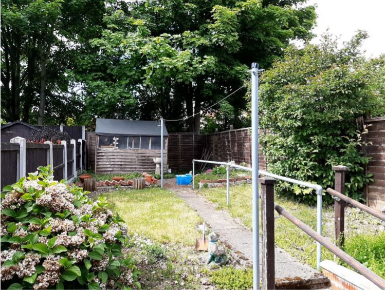 14 Barrydale Avenue, Beeston, Nottingham, NG9 1GN