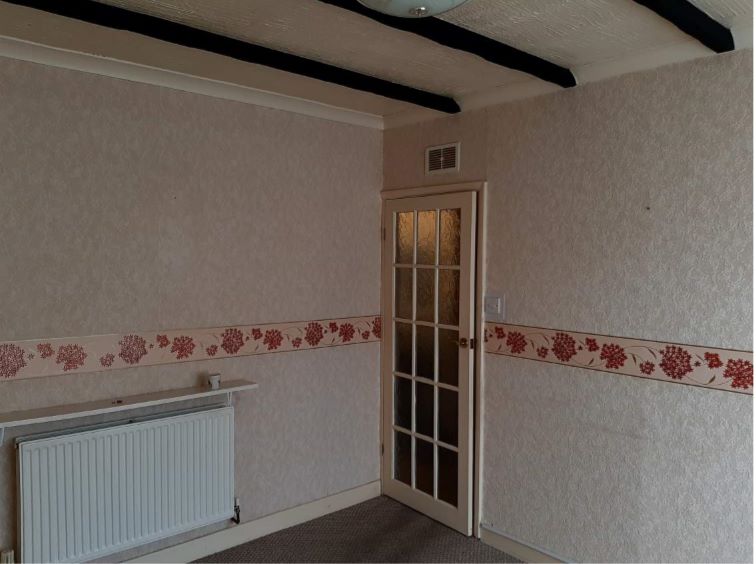 14 Barrydale Avenue, Beeston, Nottingham, NG9 1GN