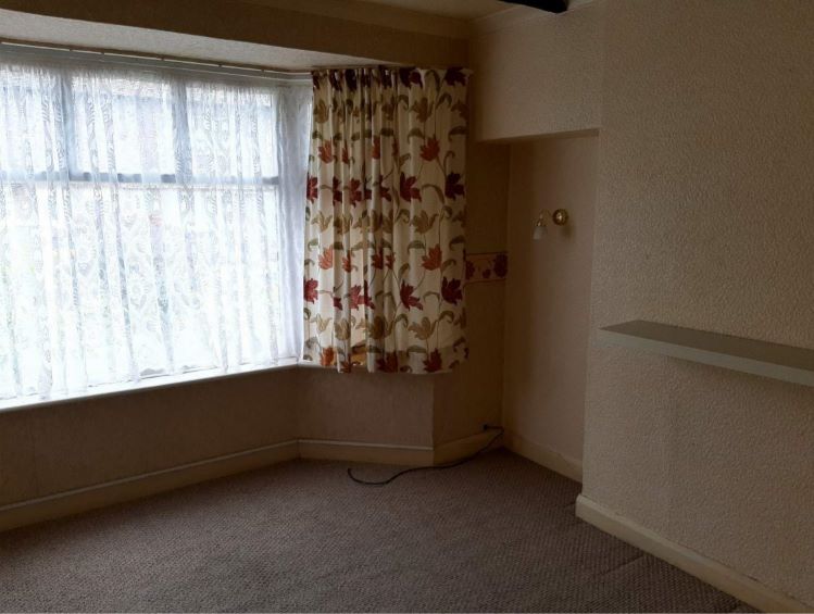 14 Barrydale Avenue, Beeston, Nottingham, NG9 1GN