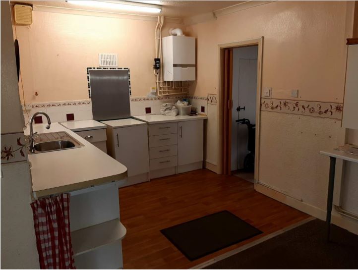 14 Barrydale Avenue, Beeston, Nottingham, NG9 1GN