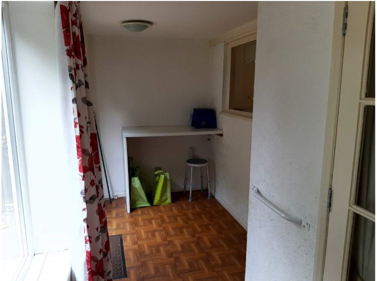 14 Barrydale Avenue, Beeston, Nottingham, NG9 1GN