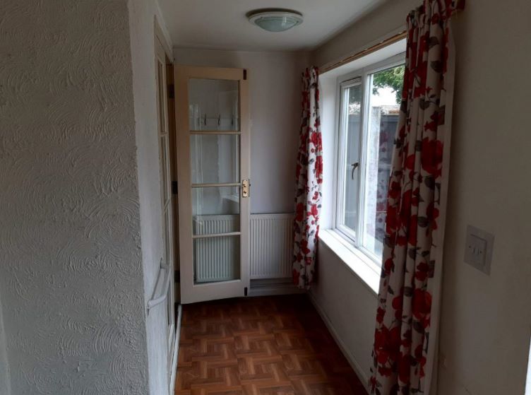 14 Barrydale Avenue, Beeston, Nottingham, NG9 1GN