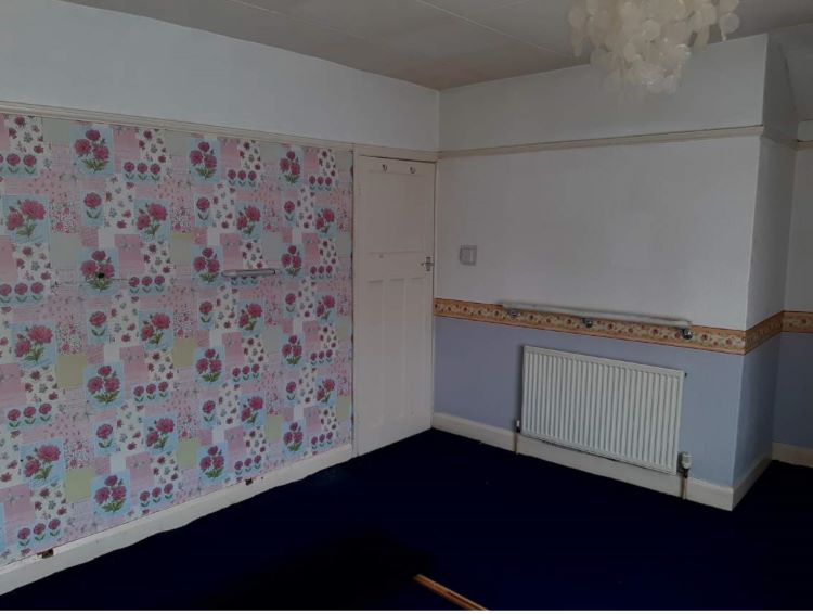 14 Barrydale Avenue, Beeston, Nottingham, NG9 1GN