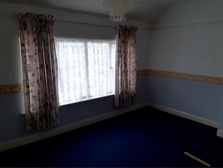 14 Barrydale Avenue, Beeston, Nottingham, NG9 1GN