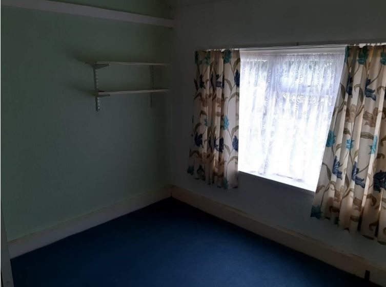 14 Barrydale Avenue, Beeston, Nottingham, NG9 1GN