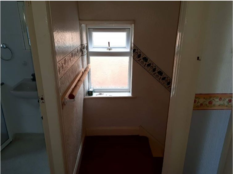 14 Barrydale Avenue, Beeston, Nottingham, NG9 1GN