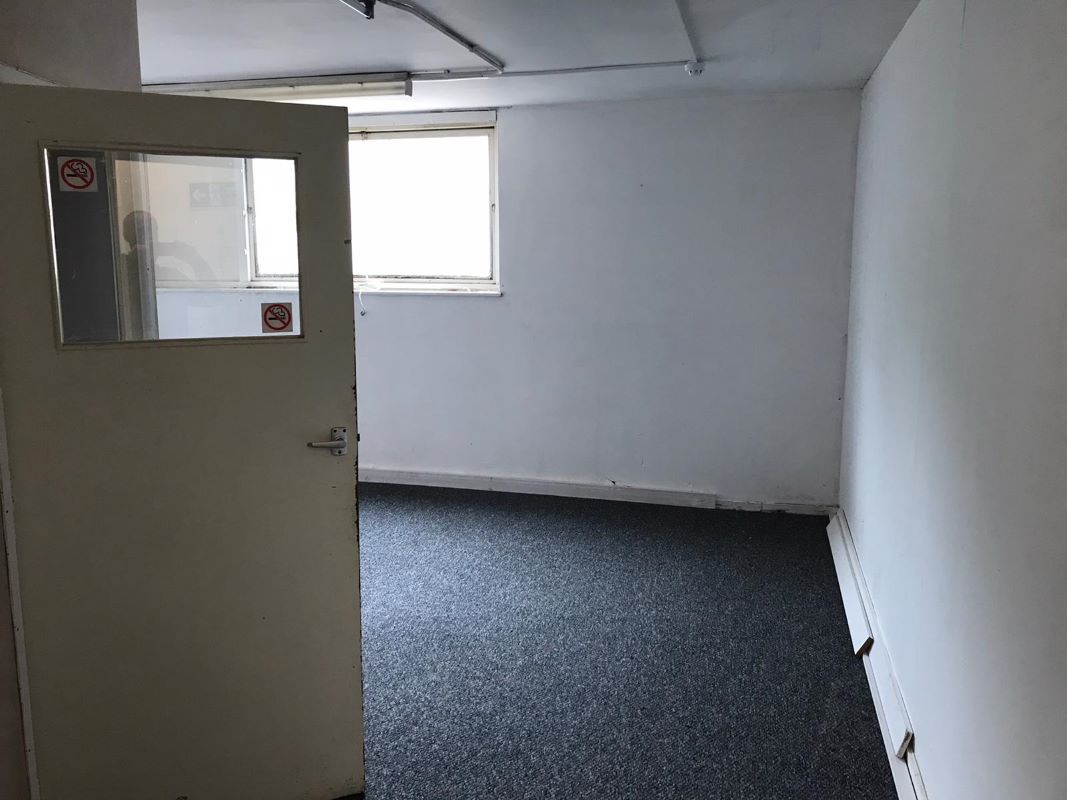 49 West Gate, Mansfield, NG18 1RU