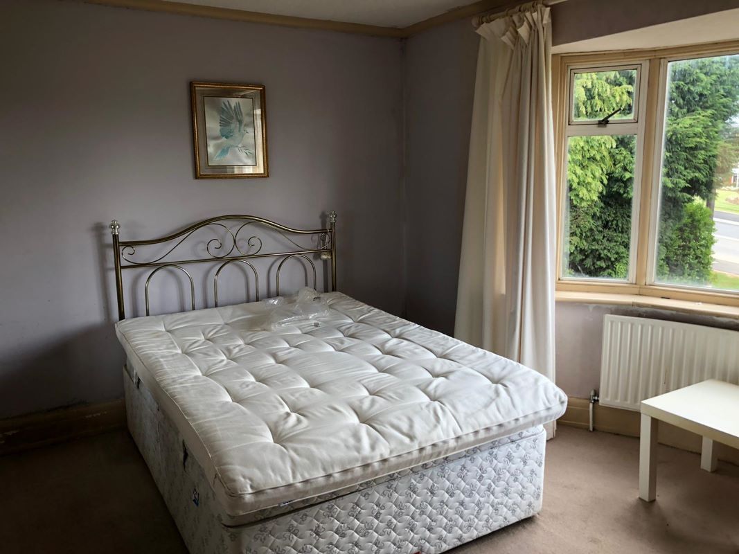 143 Shelford Road, Radcliffe-on-Trent, Nottingham, NG12 1EA