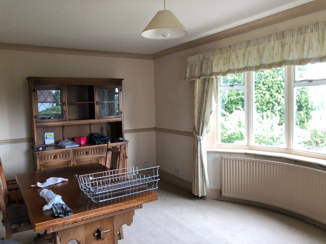 143 Shelford Road, Radcliffe-on-Trent, Nottingham, NG12 1EA