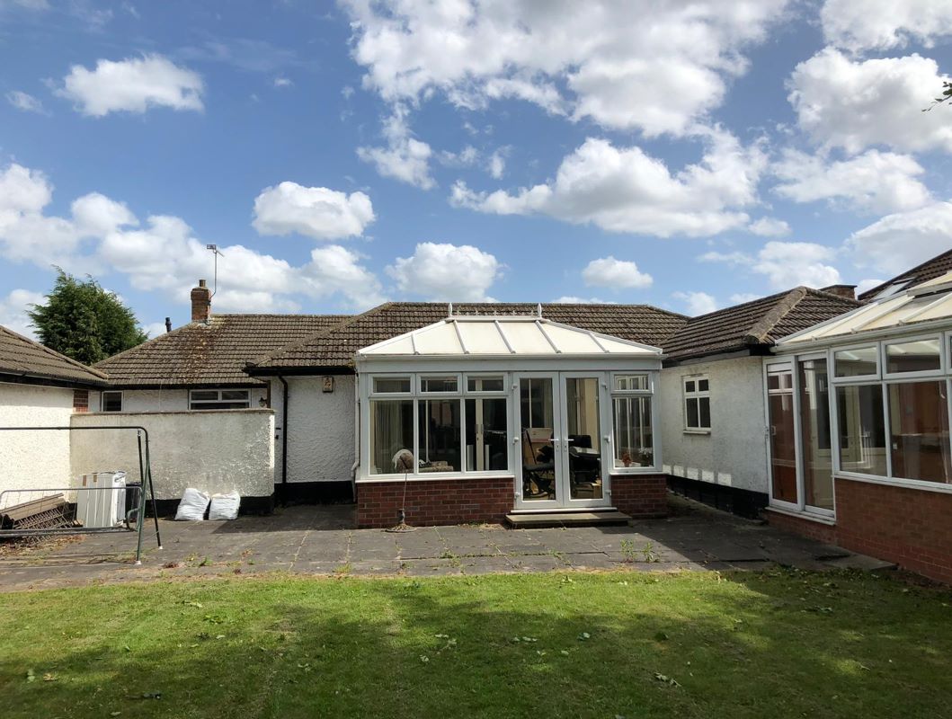 143 Shelford Road, Radcliffe-on-Trent, Nottingham, NG12 1EA